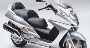 Honda-FJS-600-Silverwing-yakıt-tüketimi-teknik-özellikler