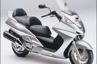 Honda-FJS-600-Silverwing-yakıt-tüketimi-teknik-özellikler