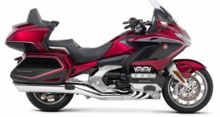 Honda-Goldwing-GL-1800-yakıt-tüketimi-teknik-özellikler