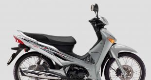 Honda-Innova-125-yakıt-tüketimi-teknik-özellikler