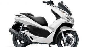 Honda-Pcx-125-Scooter-Yakit-Tüketimi-Teknik-Özellikleri-1