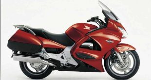 Honda-ST-1300-Pan-European-yakıt-tüketimi-teknik-özellikler