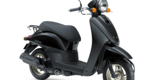 Honda today 50