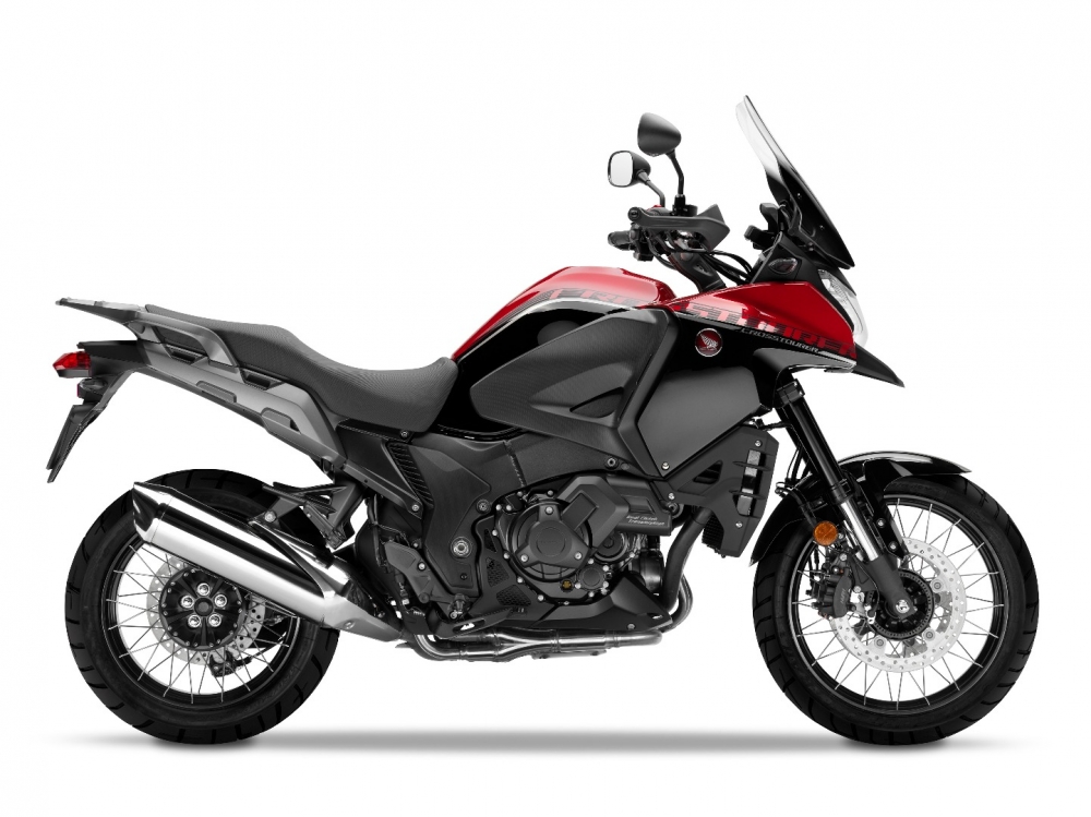 Honda-VFR-1200-X-CrossTourer -yakıt-tüketimi-teknik-özellikler