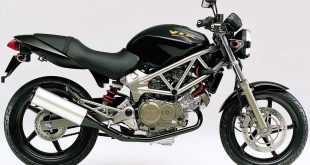 Honda-VTR-250-Yakit-Tüketimi-Teknik-Özellikleri