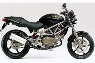 Honda-VTR-250-Yakit-Tüketimi-Teknik-Özellikleri