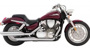Honda-VTX-1300 S-Yakit-Tüketimi-Teknik-Özellikleri