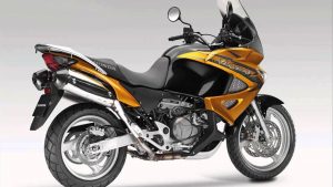 Honda-XL-1000V-Varadero-Yakit-Tüketimi-Teknik-Özellikleri