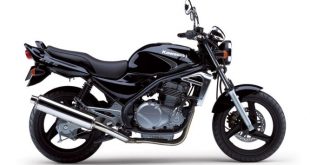 Kawasaki-ER-5-yakıt-tüketimi-teknik-özellikler