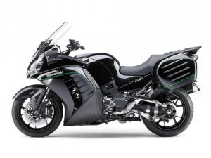 Kawasaki-GTR-1400-Yakit-Tüketimi-Teknik-Özellikleri