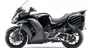 Kawasaki-GTR-1400-Yakit-Tüketimi-Teknik-Özellikleri