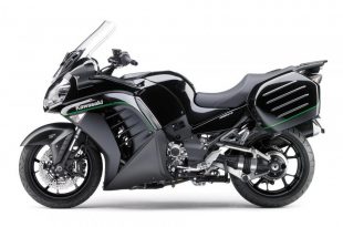 Kawasaki-GTR-1400-Yakit-Tüketimi-Teknik-Özellikleri