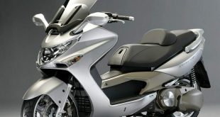 Kymco-Xciting-250Ri-Maxi-Scooter -Yakit-Tüketimi-Teknik-Özellikleri-1