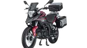 Mondial RX3i EVO yakıt-tüketimi-teknik-ozellikler