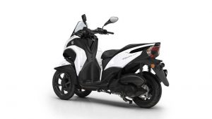 Yamaha Tricity 155 Scooter