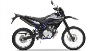 Yamaha-WR-125R-Yakit-Tüketimi-Teknik-Özellikleri