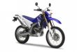 Yamaha WR 250R yakıt tüketimi ve teknik özellikleri
