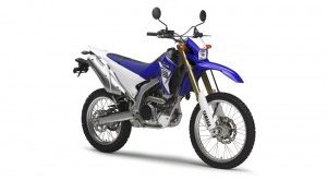Yamaha WR 250R yakıt tüketimi ve teknik özellikleri
