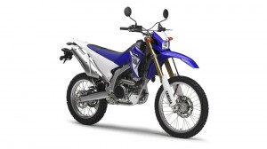 Yamaha WR 250R yakıt tüketimi ve teknik özellikleri