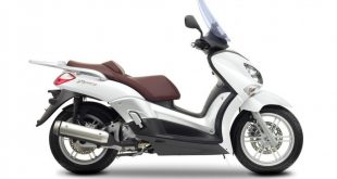 Yamaha-X-City-250-Yakit-Tüketimi-Teknik-Özellikleri-1