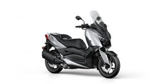 Yamaha-X-max-300-Scooter-Yakit-Tüketimi-Teknik-Özellikleri-1