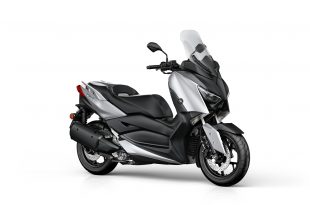 Yamaha-X-max-300-Scooter-Yakit-Tüketimi-Teknik-Özellikleri-1