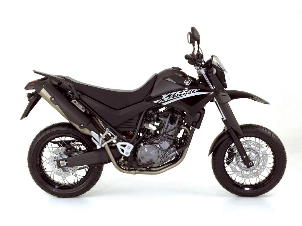 Yamaha XT 660X Yakıt Tüketimi ve Teknik Özellikleri