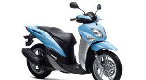 Yamaha-Xenter-150-yakıt-tüketimi -teknik-özellikleri