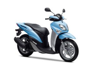 Yamaha-Xenter-150-yakıt-tüketimi -teknik-özellikleri