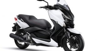Yamaha-Xmax-250-Scooter-yakıt-tüketimi-teknik-özellikleri-1