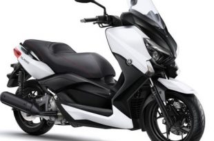 Yamaha-Xmax-250-Scooter-yakıt-tüketimi-teknik-özellikleri-1