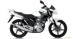 Yamaha-YBR-125-yakıt-tüketimi-teknik-özellikler