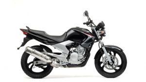 Yamaha-YBR-250-Yakit-Tüketimi-Teknik-Özellikleri