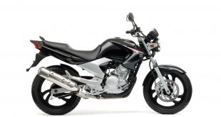 Yamaha-YBR-250-Yakit-Tüketimi-Teknik-Özellikleri