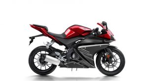 Yamaha-YZF-R125-SuperSport-Yakit-Tüketimi-Teknik-Özellikleri