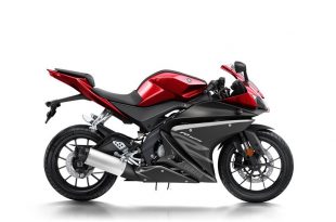 Yamaha-YZF-R125-SuperSport-Yakit-Tüketimi-Teknik-Özellikleri