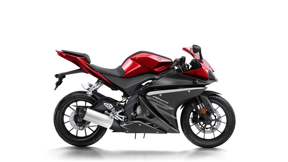 Yamaha-YZF-R125-SuperSport-Yakit-Tüketimi-Teknik-Özellikleri