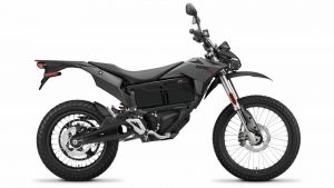 Elektrikli Motosiklet Modelleri