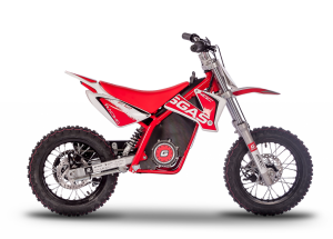 Elektrikli Motosiklet Modelleri