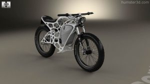 Elektrikli Motosiklet Modelleri