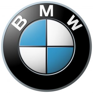BMW-logosu