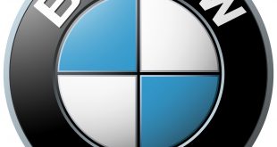 BMW-logosu