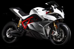 Elektrikli Motosiklet Modelleri