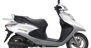 Honda-Spacy-110-Yakıt-Tüketimi-Ve-Teknik-Özellikleri