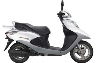 Honda-Spacy-110-Yakıt-Tüketimi-Ve-Teknik-Özellikleri