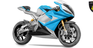 Elektrikli Motosiklet Modelleri