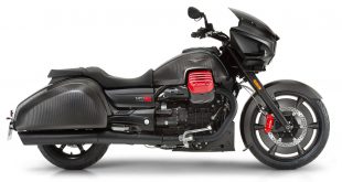 Moto-Guzzi-MGX-21-Yakıt-Tüketimi-ve-Teknik Özellikleri