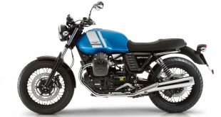 Moto Guzzi-V7-II-Special-750-Yakıt-Tüketimi-ve-Teknik-Özellikleri
