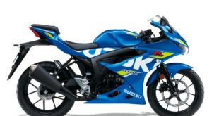 Suzuki-GSX-R-125-Yakıt-Tüketimi-ve-Teknik-Özellikleri