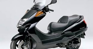 honda-motosiklet-FES-250-Foresight-yakıt-tüketimi-ve-teknik-özellikleri